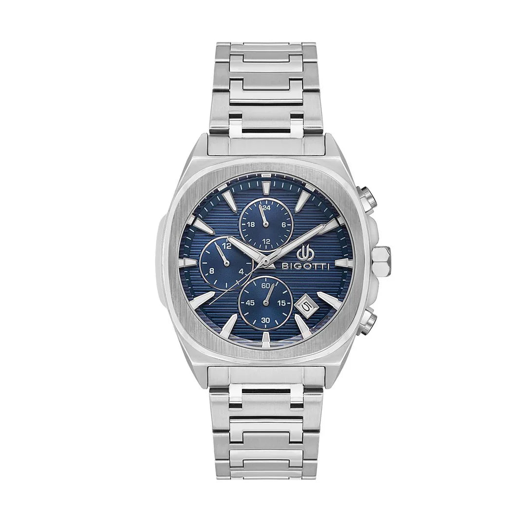 Bigotti Milano Chronograph