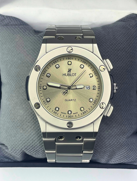 Hublot - Beige Dial