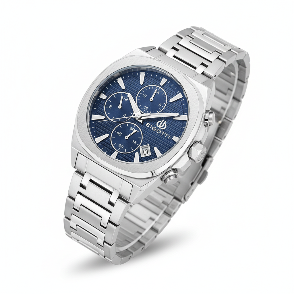 Bigotti Milano Chronograph