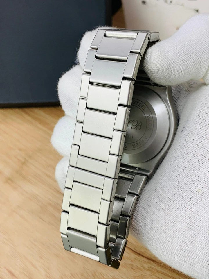 Hublot Skeleton-Chronograph